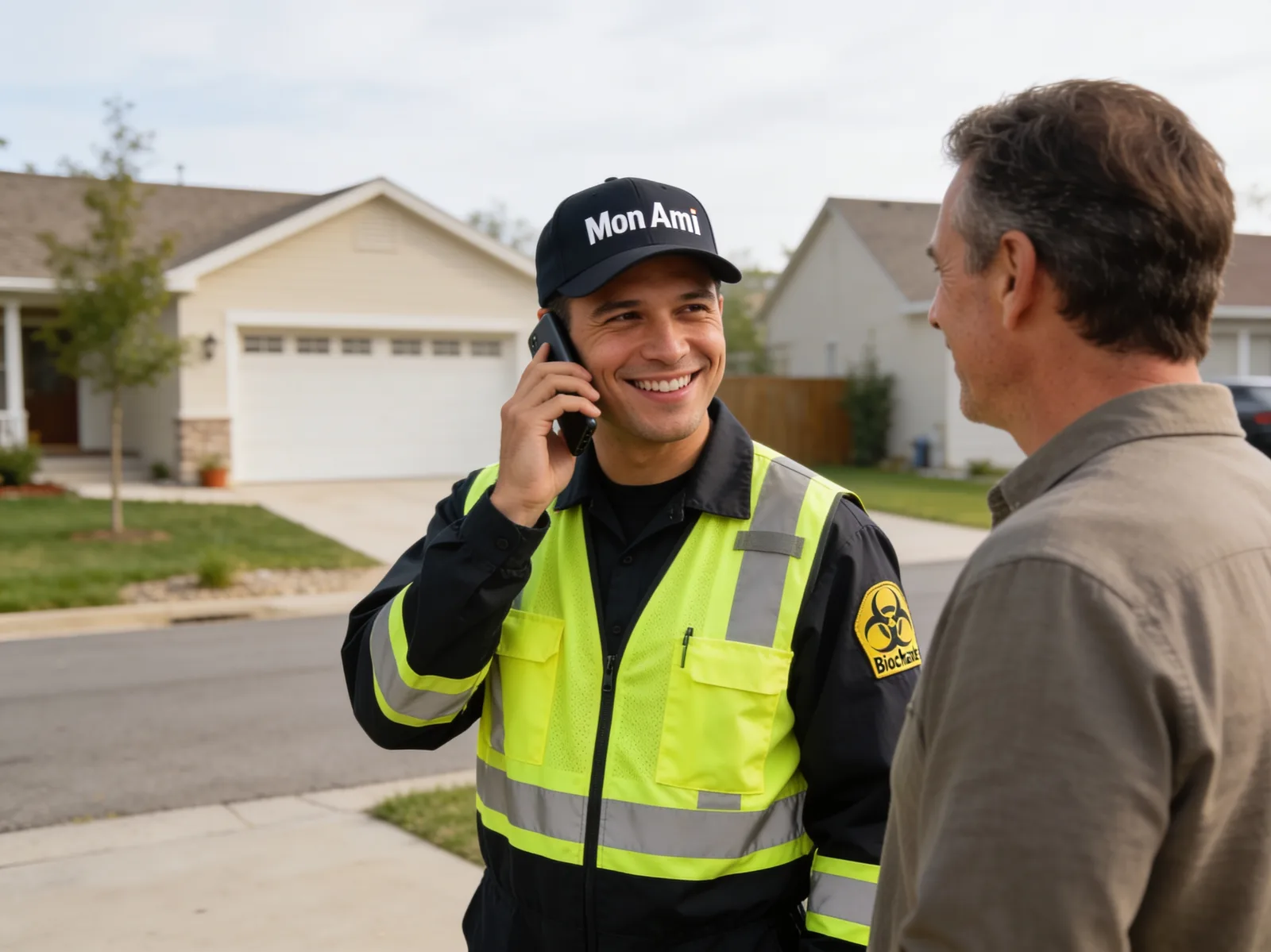 Sewage Cleanup San Antonio, TX FAQs