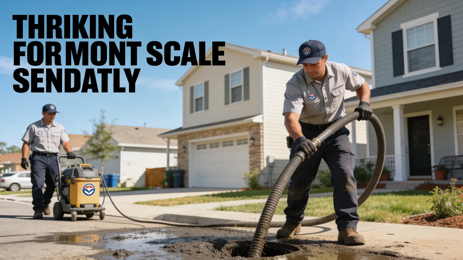 Sewage Cleanup in San Antonio, TX near me